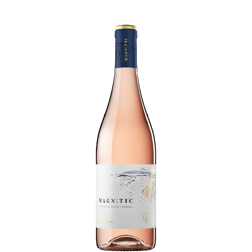 TORRES MAGNETIC ROSE - 75 CL